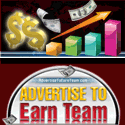 advertise to earn team