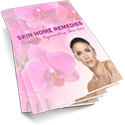 Skin Home Remedies
