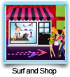 surf and shop