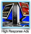High Response Ads
