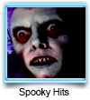 spooky hits